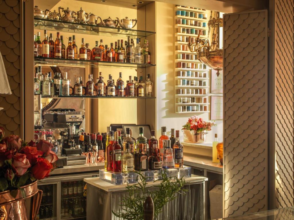 no-15-by-guesthouse-wellness-hotels-united-kingdom-4 No 15 by GuestHouse Bath Wellness Hotel Bar