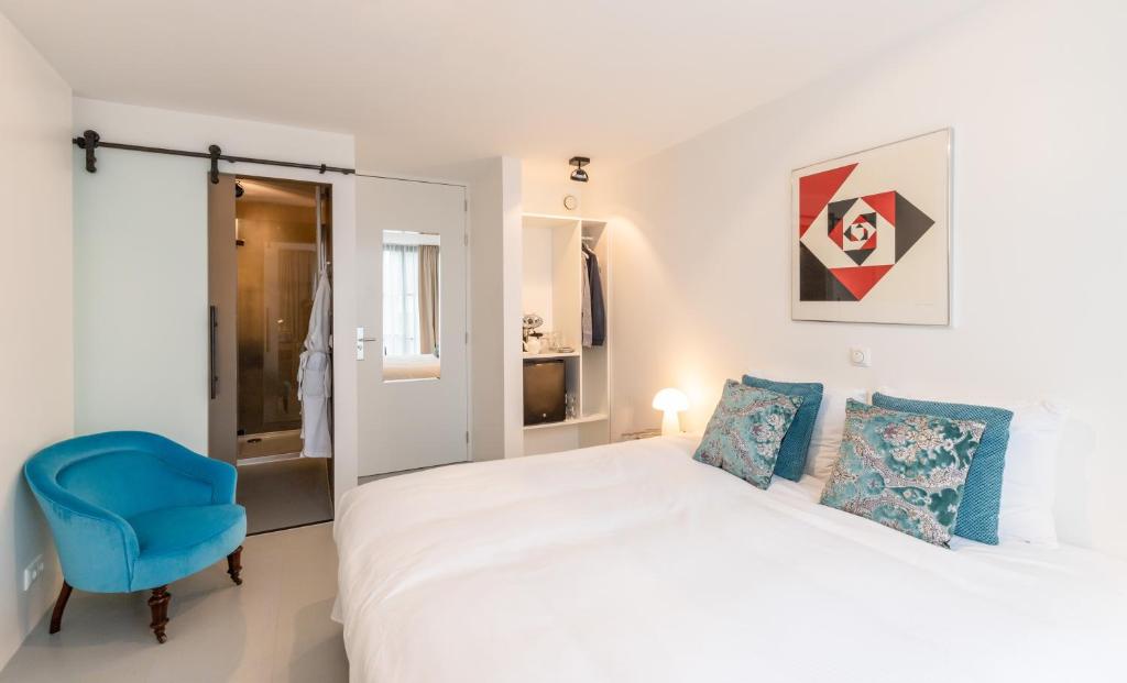 boutique-hotel-goud-en-zilver-wellness-hotels-netherlands-2 Boutique Hotel Goud En Zilver Wellness Room 2