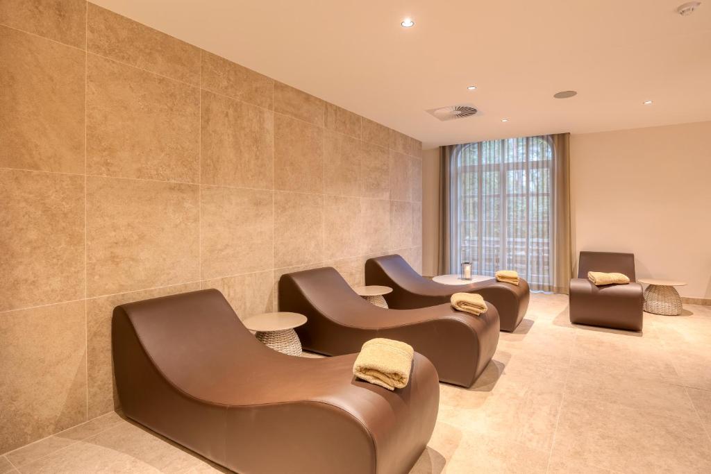 corsendonk-hooge-heyde-wellness-hotels-belgium-5 Corsendonk Hooge Heyde Wellness Seats