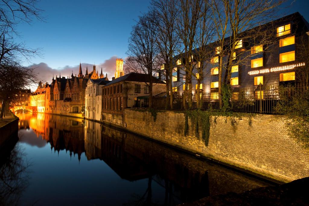 grand-hotel-casselbergh-brugge-wellness-hotels-belgium-3 Grand Hotel Casselbergh Brugge Outdoor