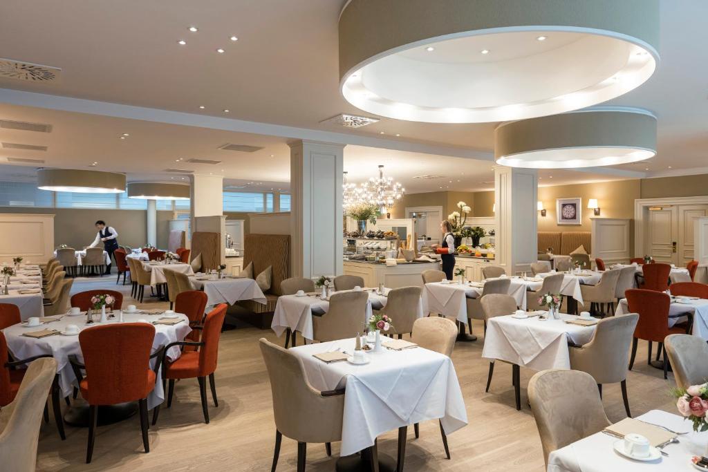 grand-hotel-casselbergh-brugge-wellness-hotels-belgium-4 Grand Hotel Casselbergh Brugge Dinning