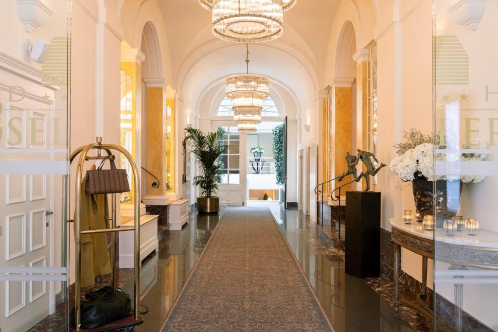 grand-hotel-casselbergh-brugge-wellness-hotels-belgium-5 Grand Hotel Casselbergh Brugge Hall