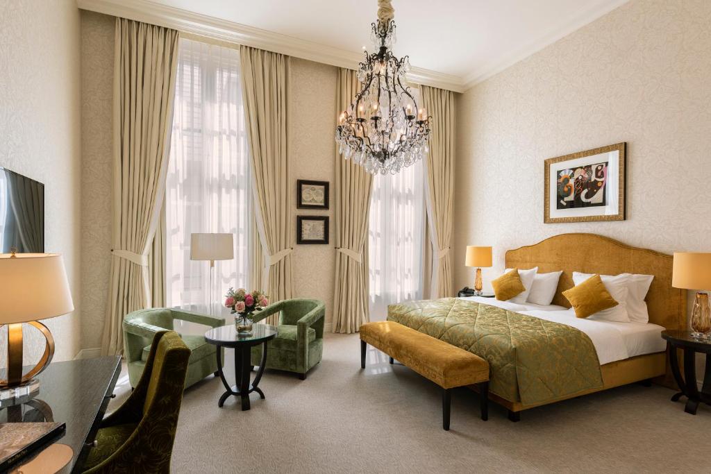 grand-hotel-casselbergh-brugge-wellness-hotels-belgium-8 Grand Hotel Casselbergh Brugge Room