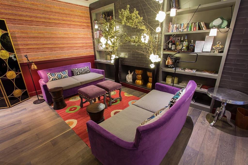 hotel-adele-jules-wellness-hotels-france-2 Hôtel Adèle & Jules Wellness Lobby