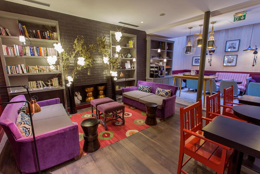 hotel-adele-jules-wellness-hotels-france-5 Hôtel Adèle & Jules Wellness Indoor