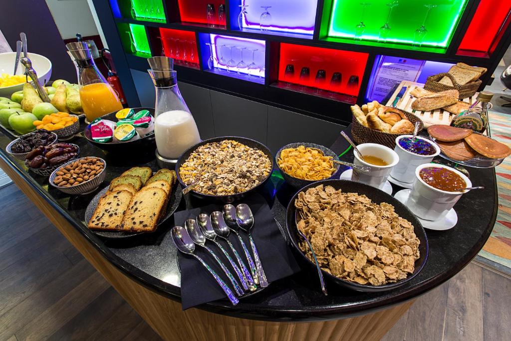 hotel-adele-jules-wellness-hotels-france-7 Hôtel Adèle & Jules Wellness Buffet