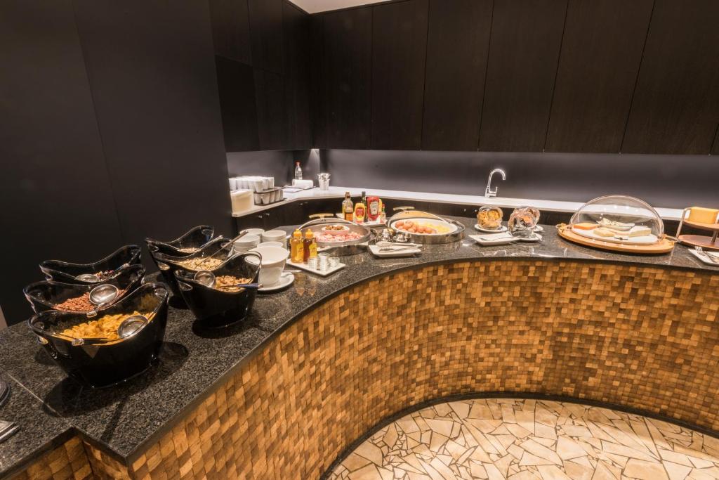 hotel-bero-wellness-hotels-belgium-5 Hotel Bero Wellness Buffet