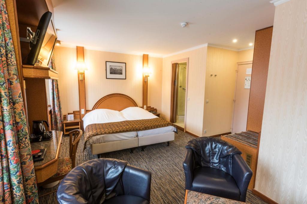hotel-bero-wellness-hotels-belgium-8 Hotel Bero Wellness Room