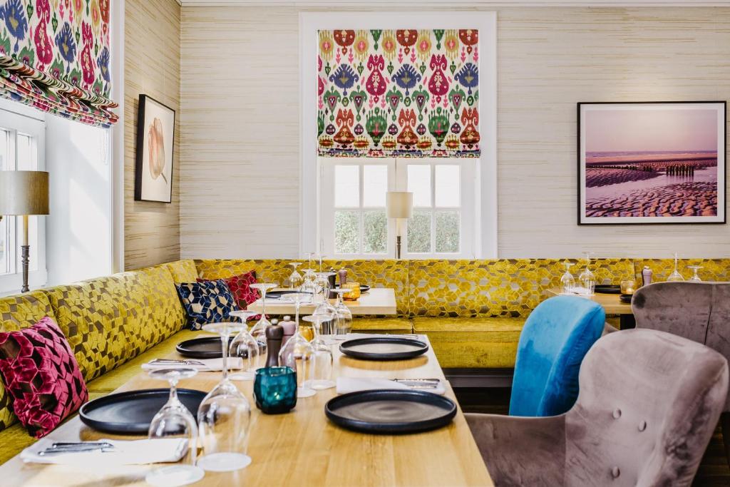 hotel-stadt-hamburg-wellness-hotels-germany-2 Hotel Stadt Hamburg Wellness Dinning