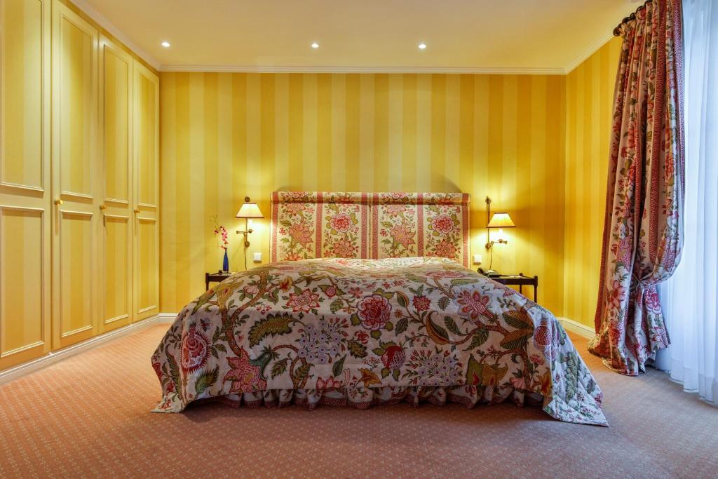 hotel-stadt-hamburg-wellness-hotels-germany-5 Hotel Stadt Hamburg Wellness Room