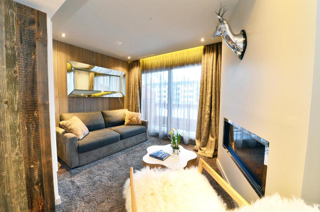 hotel-tsanteleina-wellness-hotels-france-5 Hotel Tsanteleina Wellness France Room