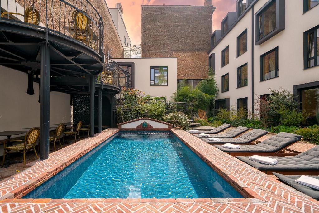 jardin-secret-wellness-hotels-belgium-1 Jardin Secret Wellness Hotel Indoor