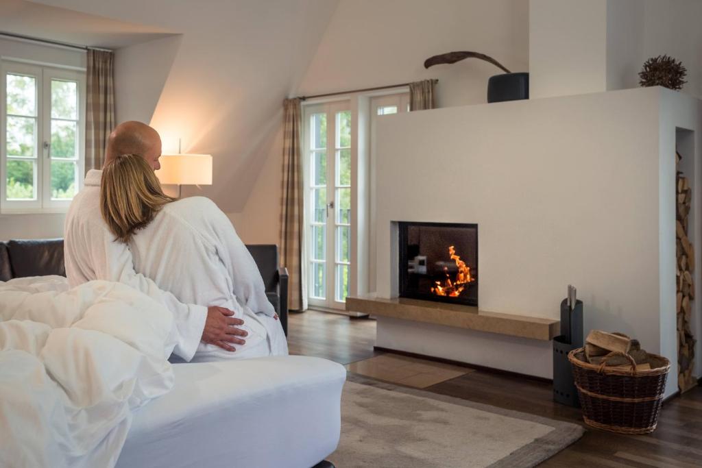 neumuhle-resort-spa-wellness-hotels-germany-4 Neumühle Resort & Spa Wellness Indoor