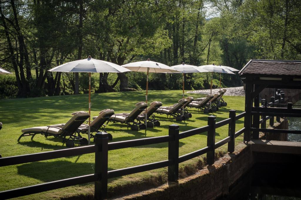 neumuhle-resort-spa-wellness-hotels-germany-6 Neumühle Resort & Spa Wellness Indoor 2