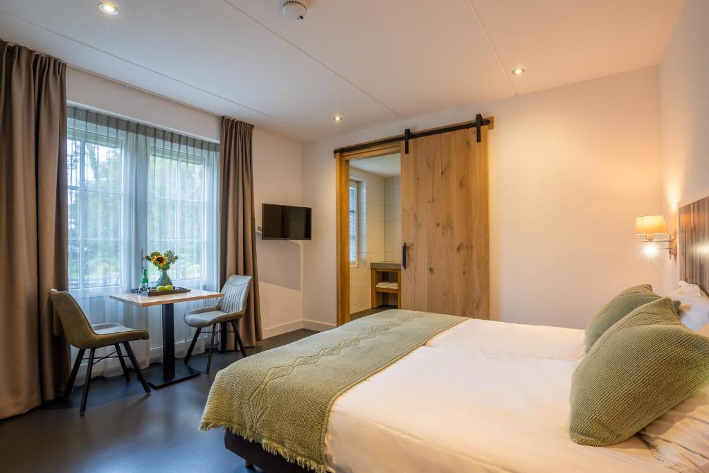 nieuw-leven-texel-wellness-hotels-netherlands-5 Nieuw Leven Texel Wellness Hotel Indoor