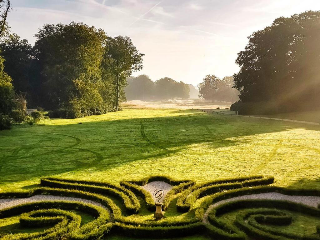 parc-broekhuizen-wellness-hotels-netherlands-7 Parc Broekhuizen Wellness Hotel Garden