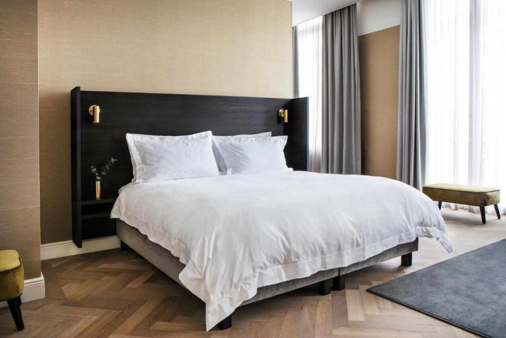 pillows-grand-boutique-hotel-reylof-ghent-wellness-hotels-belgium-5 Pillows Grand Boutique Hotel Reylof Ghent Wellness Room