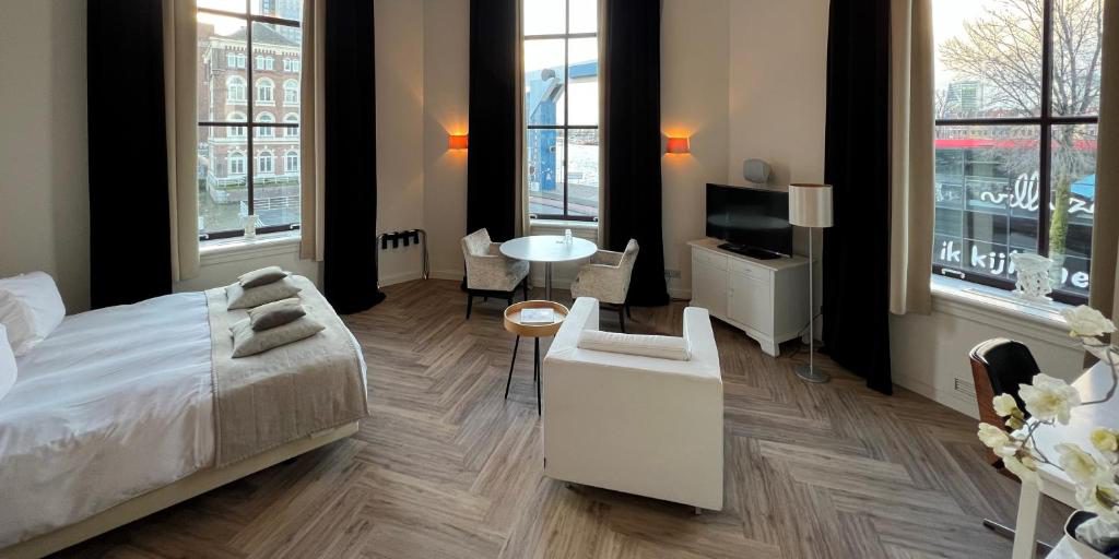 suitehotel-pincoffs-wellness-hotels-netherlands-3 Suitehotel Pincoffs Wellness Hotel Indoor 2