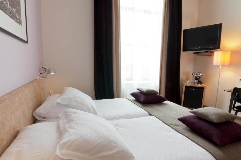 suitehotel-pincoffs-wellness-hotels-netherlands-7 Suitehotel Pincoffs Wellness Hotel Room