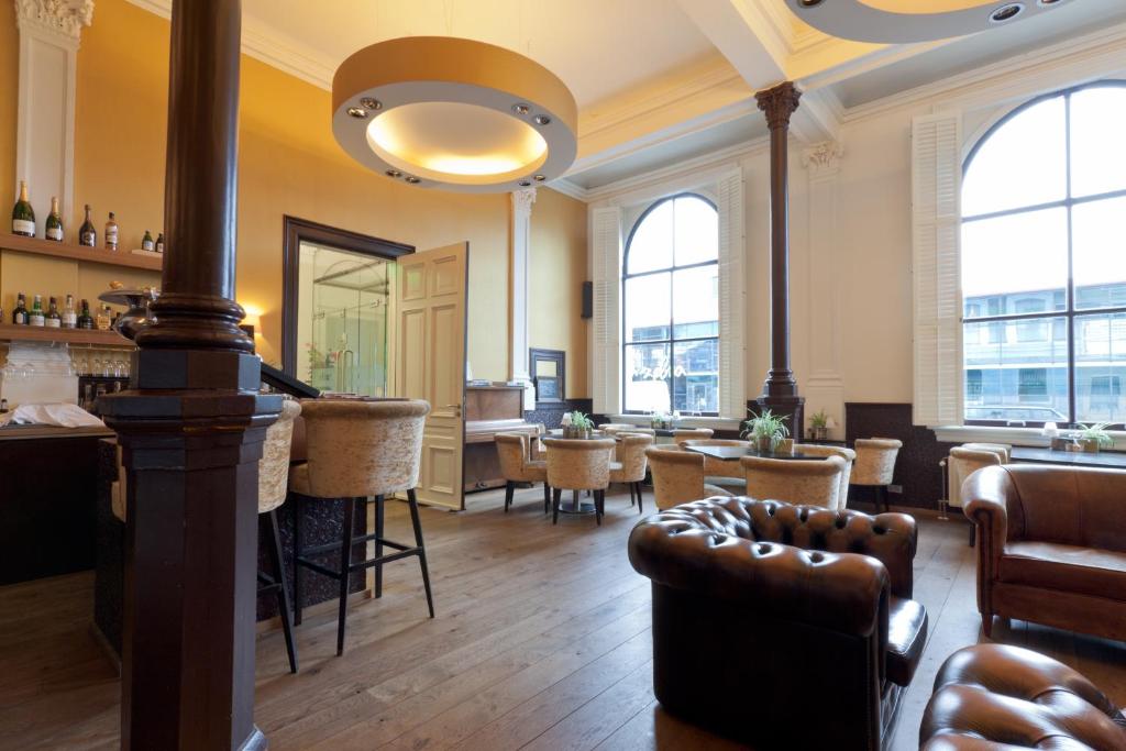 suitehotel-pincoffs-wellness-hotels-netherlands-8 The Market Hotel Wellness Restaurant