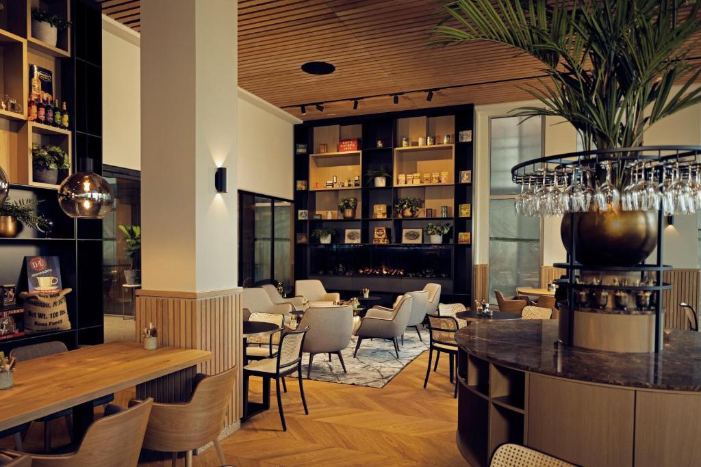 the-market-hotel-wellness-hotels-netherlands-2 The Market Hotel Wellness Dinning