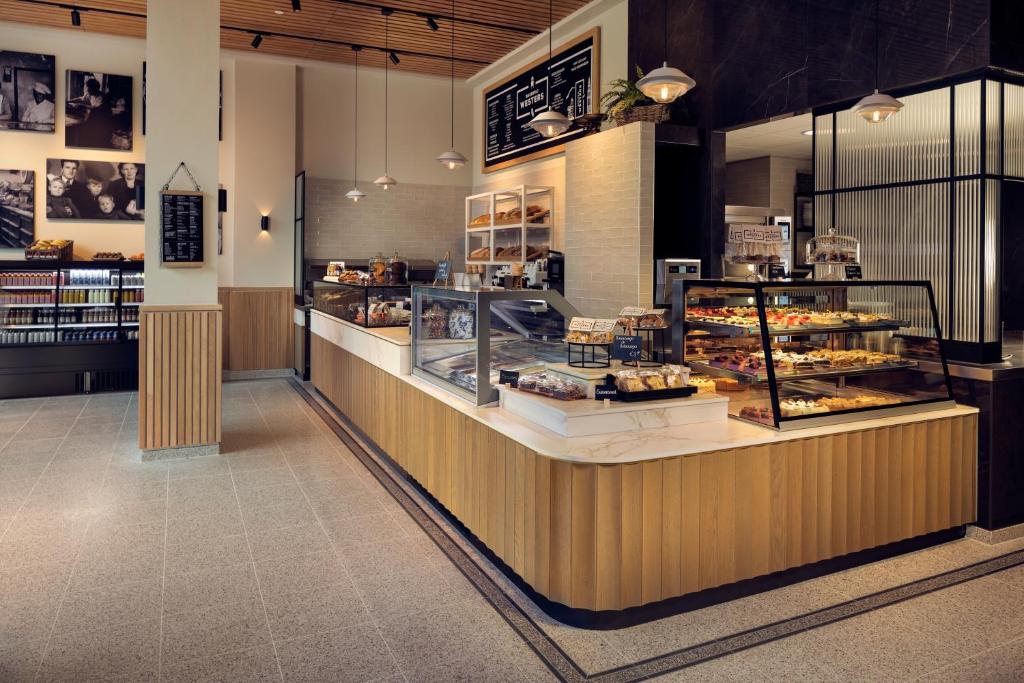 the-market-hotel-wellness-hotels-netherlands-7 The Market Hotel Wellness Buffet