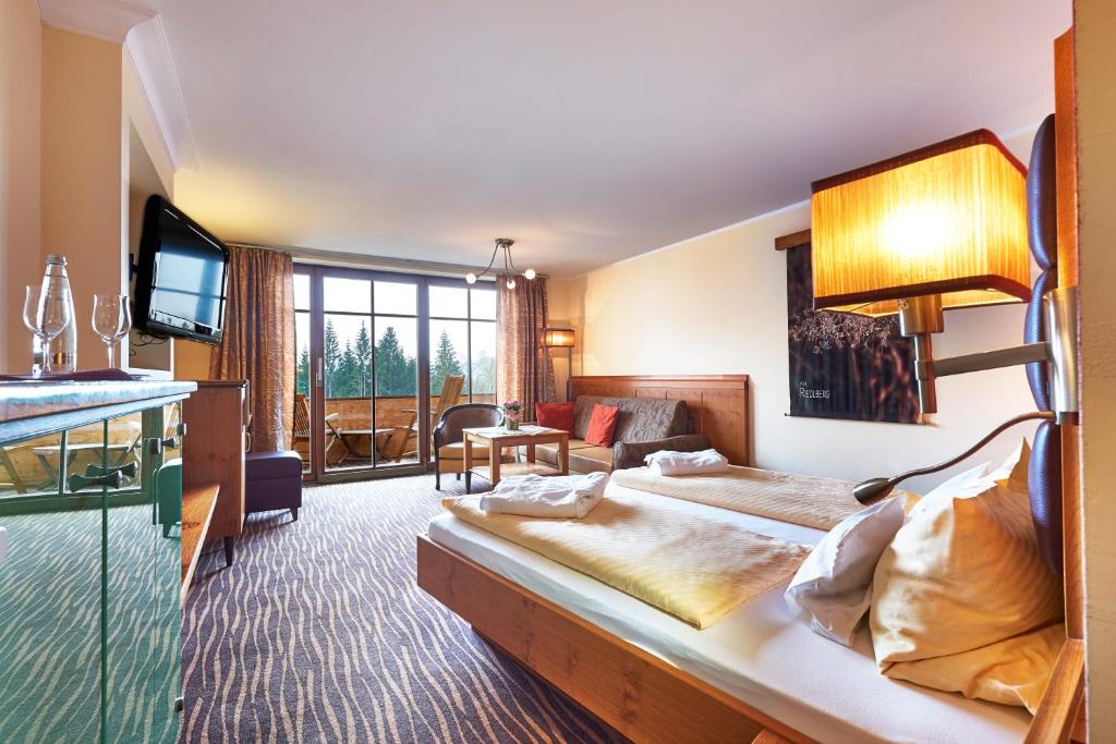 wellnesshotel-riedlberg-wellness-hotels-germany-4 Wellnesshotel Riedlberg Hotel