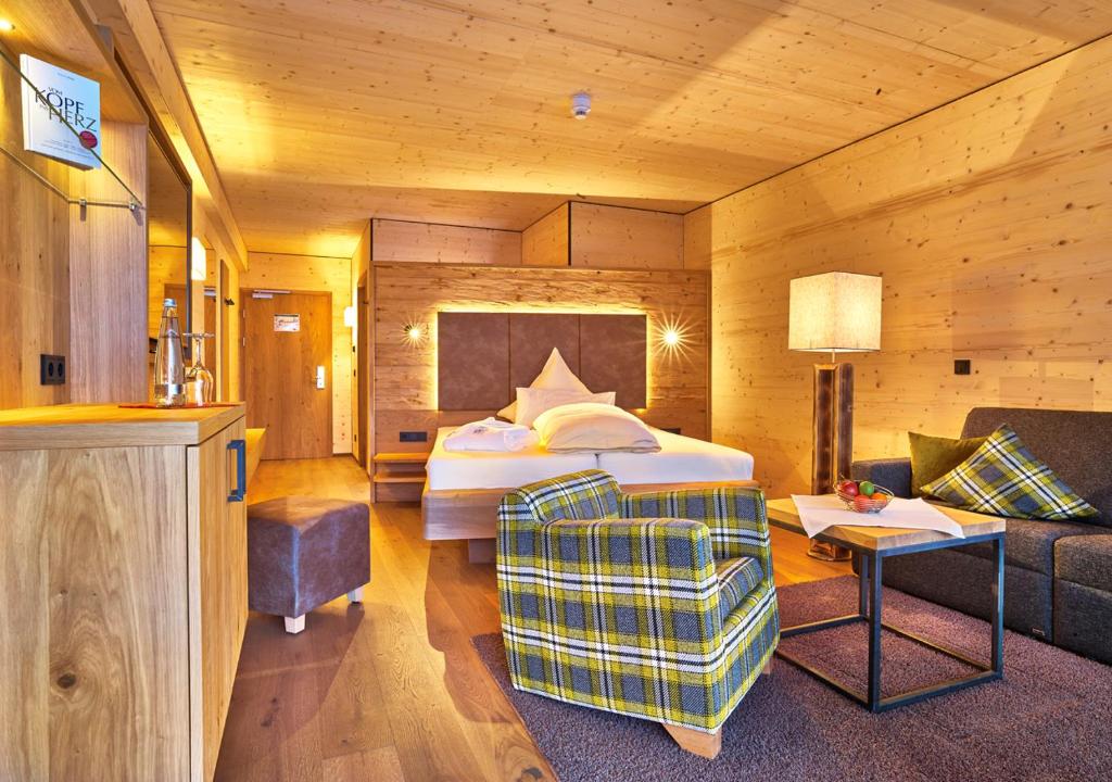 wellnesshotel-riedlberg-wellness-hotels-germany-6 Wellnesshotel Riedlberg Lobby